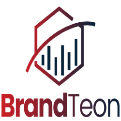 Brandteon logo