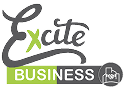 Excite Business logo