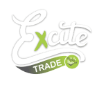 Excite Trade logo