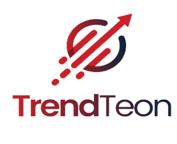 Trendteon logo